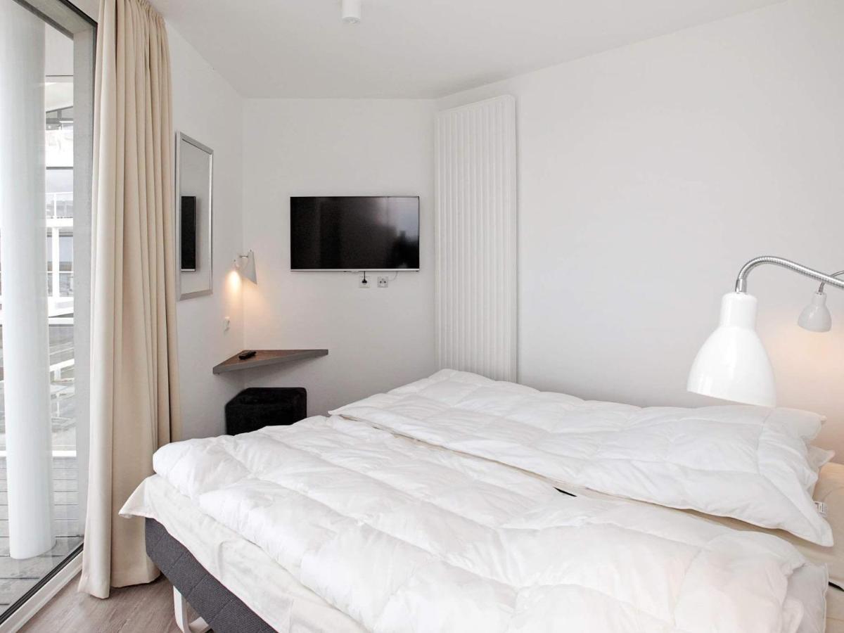 Three-Bedroom Holiday Home In Wendtorf 11 Zewnętrze zdjęcie