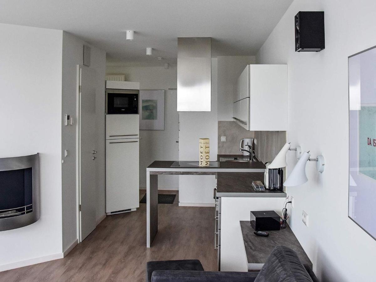 Three-Bedroom Holiday Home In Wendtorf 11 Zewnętrze zdjęcie