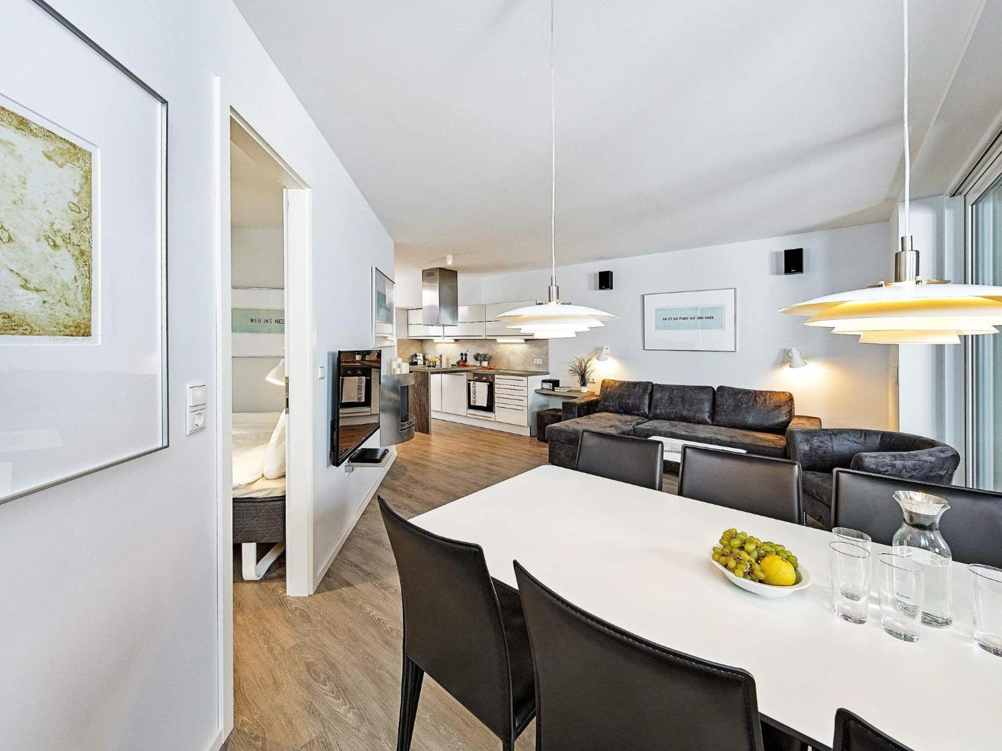 Three-Bedroom Holiday Home In Wendtorf 11 Zewnętrze zdjęcie