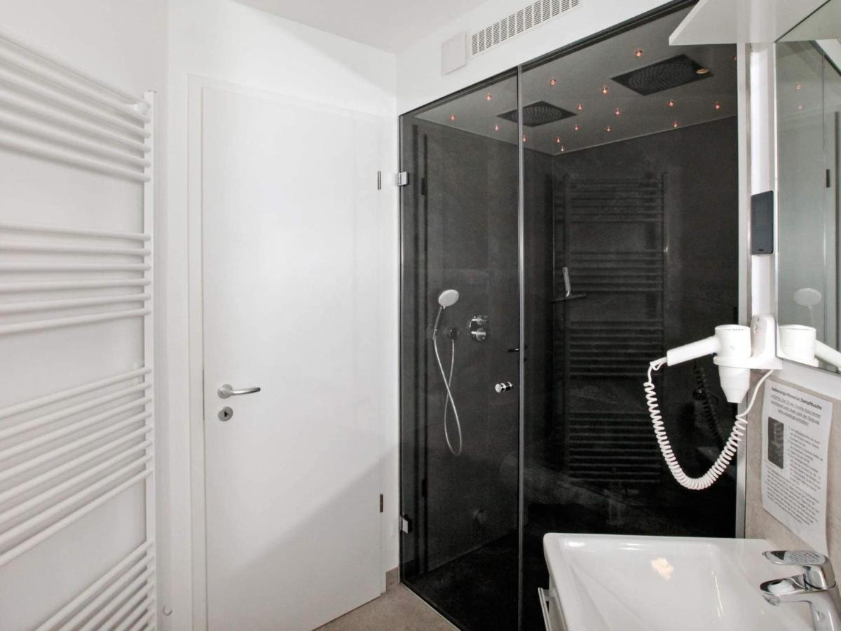 Three-Bedroom Holiday Home In Wendtorf 11 Zewnętrze zdjęcie