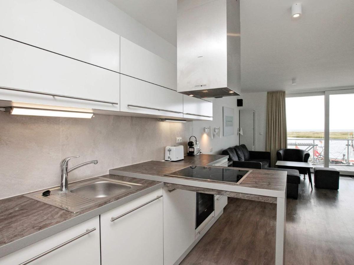 Three-Bedroom Holiday Home In Wendtorf 11 Zewnętrze zdjęcie