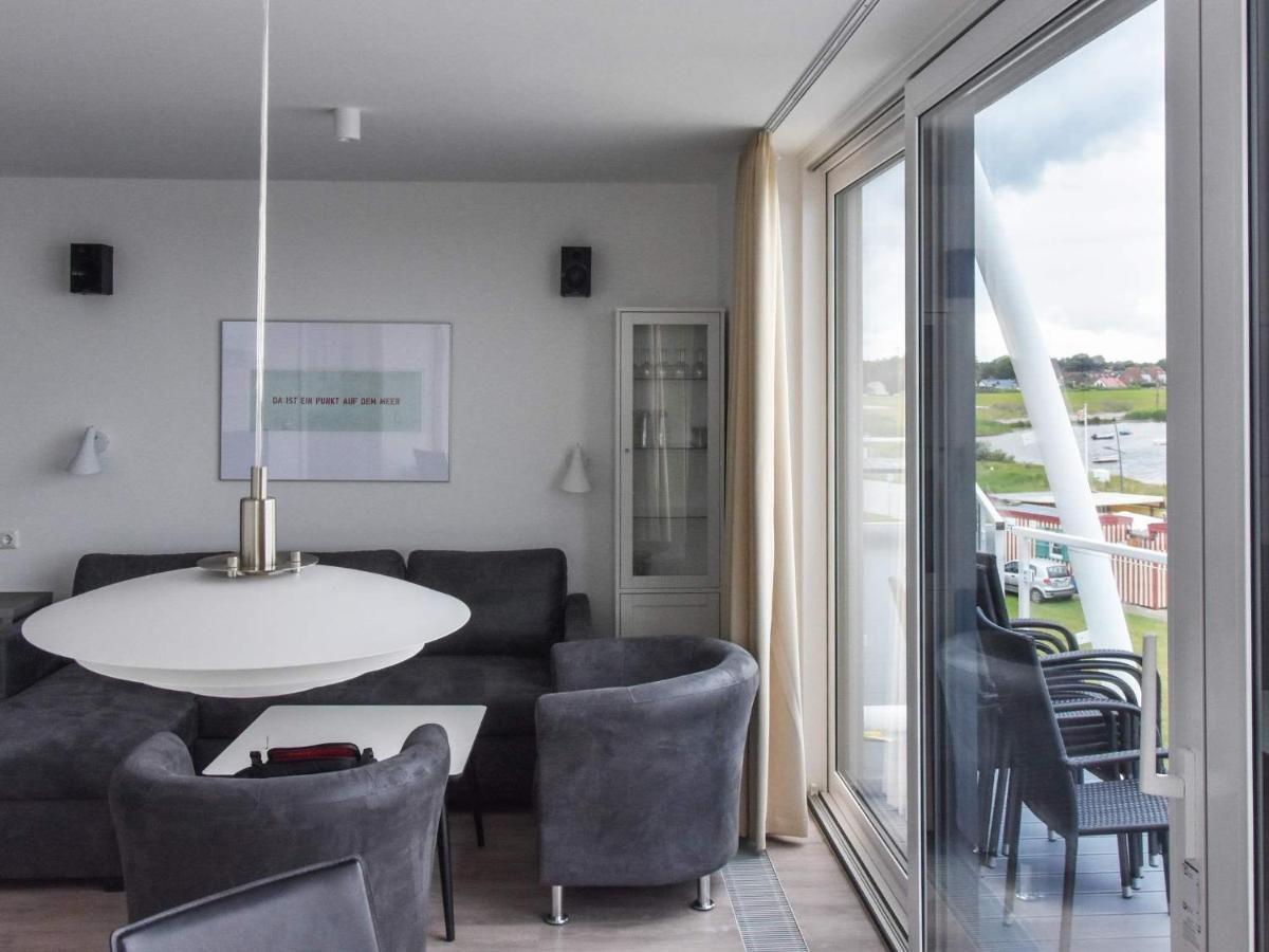 Three-Bedroom Holiday Home In Wendtorf 11 Zewnętrze zdjęcie