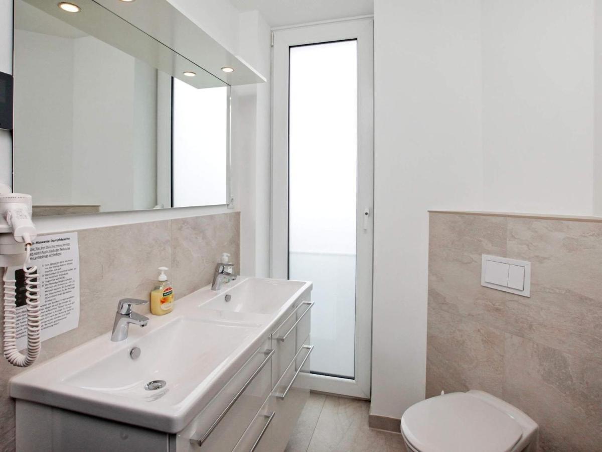 Three-Bedroom Holiday Home In Wendtorf 11 Zewnętrze zdjęcie